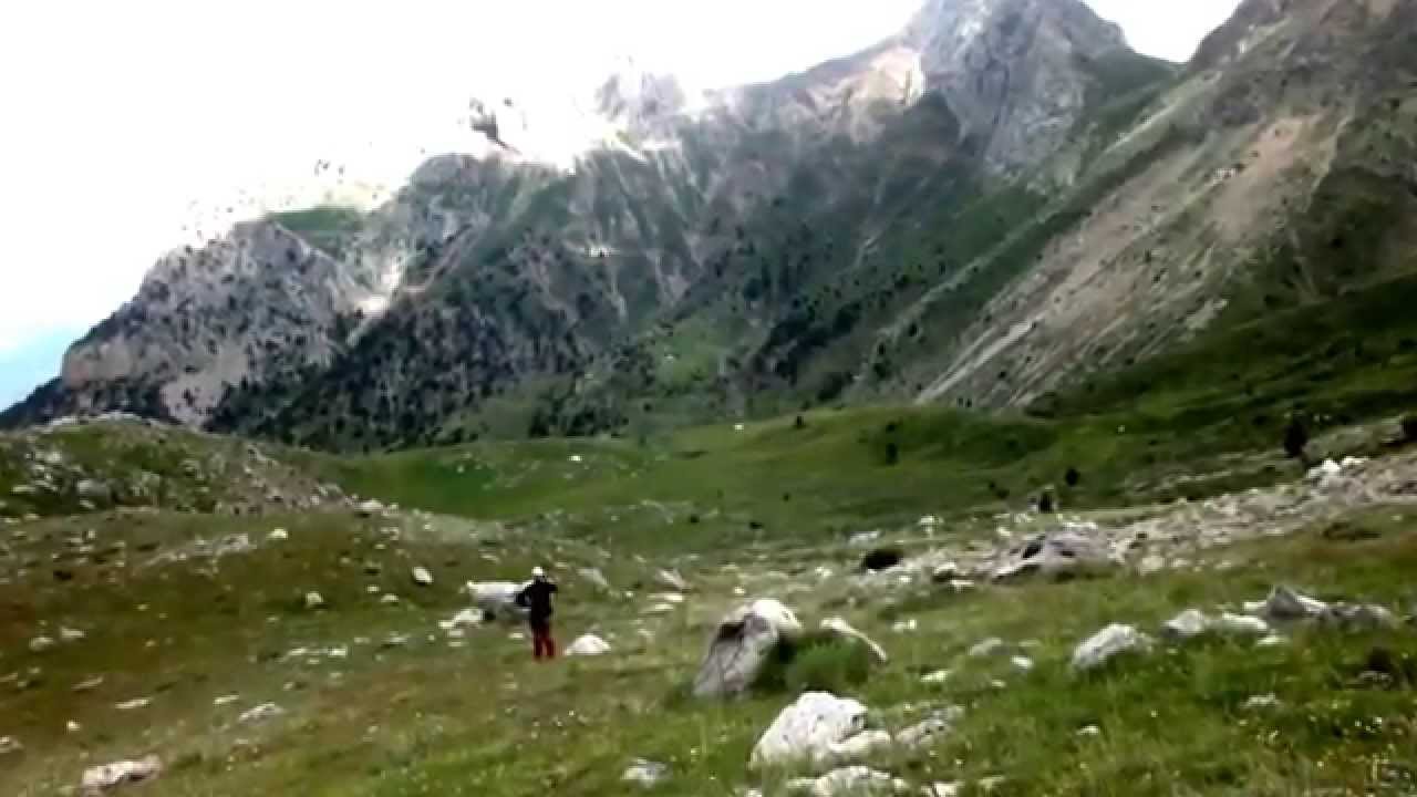 Βαρδούσια  E.O.Σ Ηλιούπολης  8-6-2014