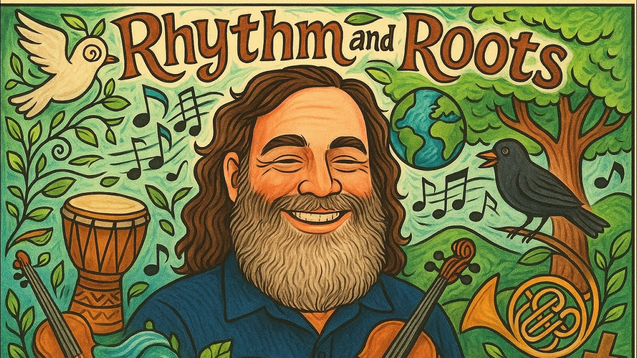 Lecture 3, Zoomusicology #music