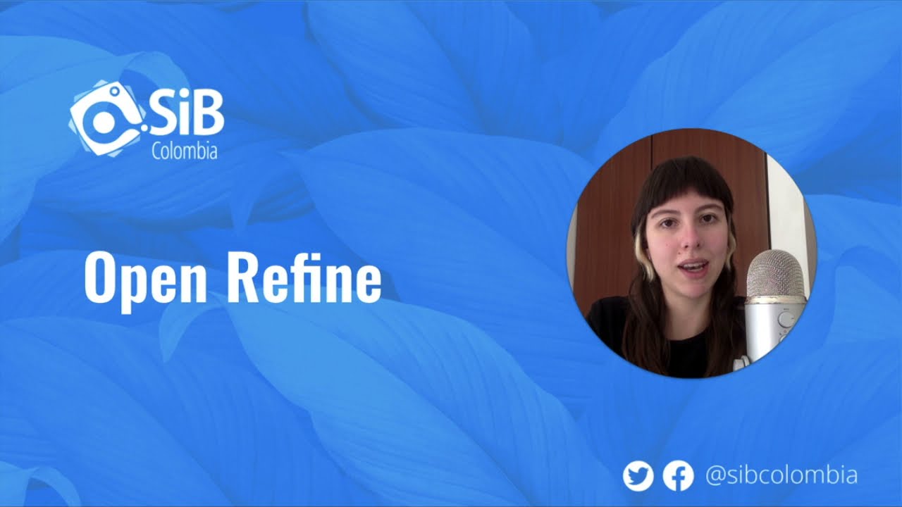 ¿Cómo usar Open Refine?