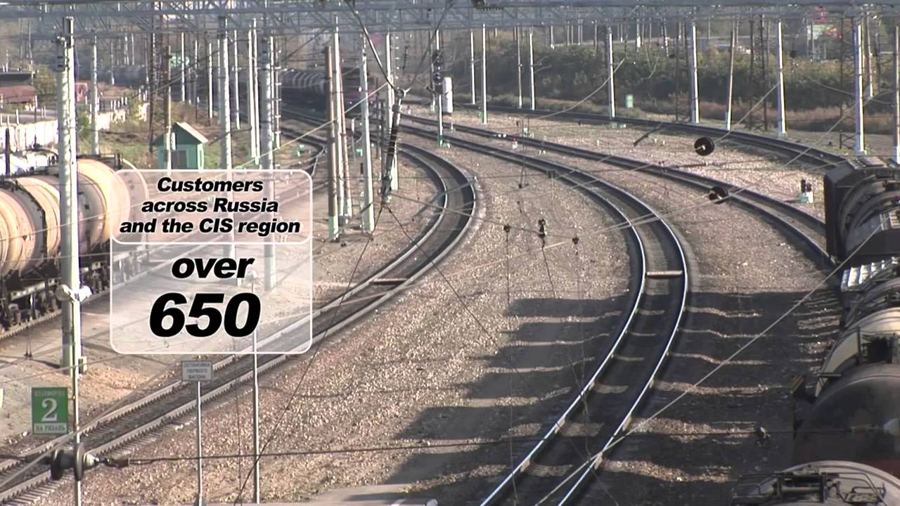 Globaltrans - Corporate Video