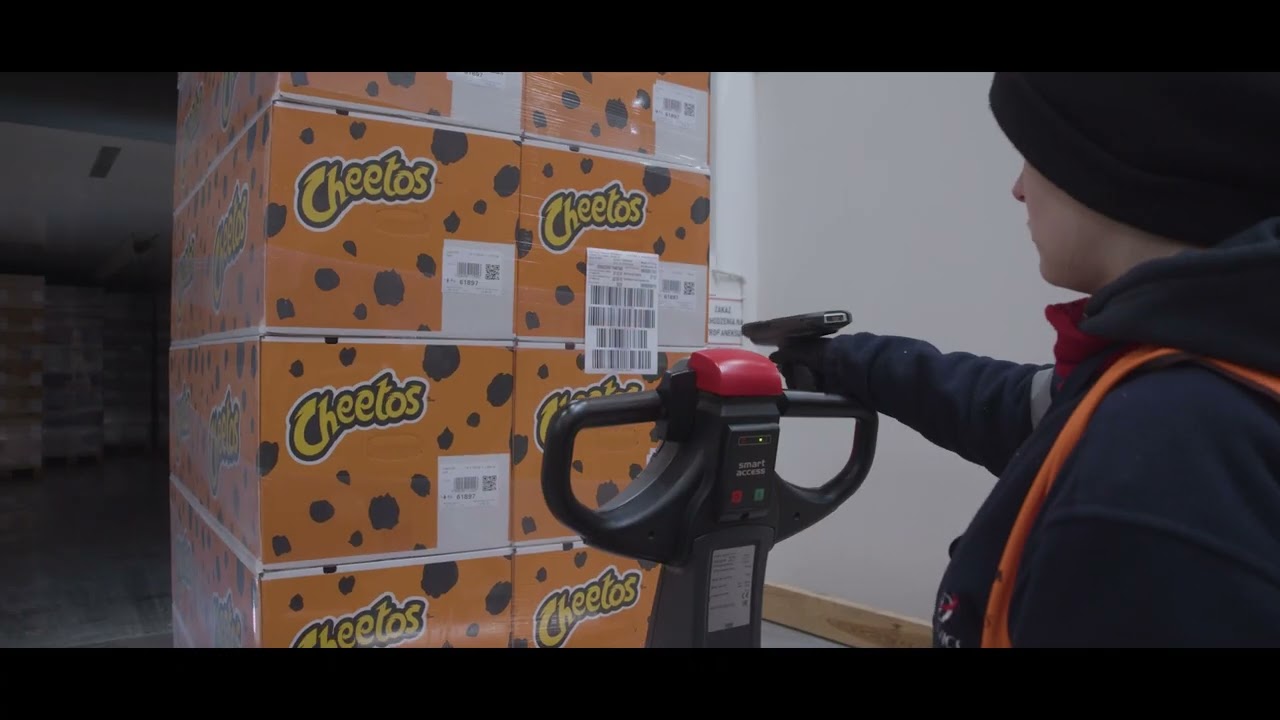 ID Logistics  FMCG
