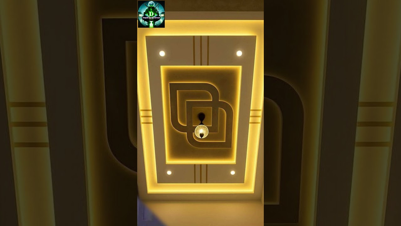 down ceiling pop new design beautiful new 2026