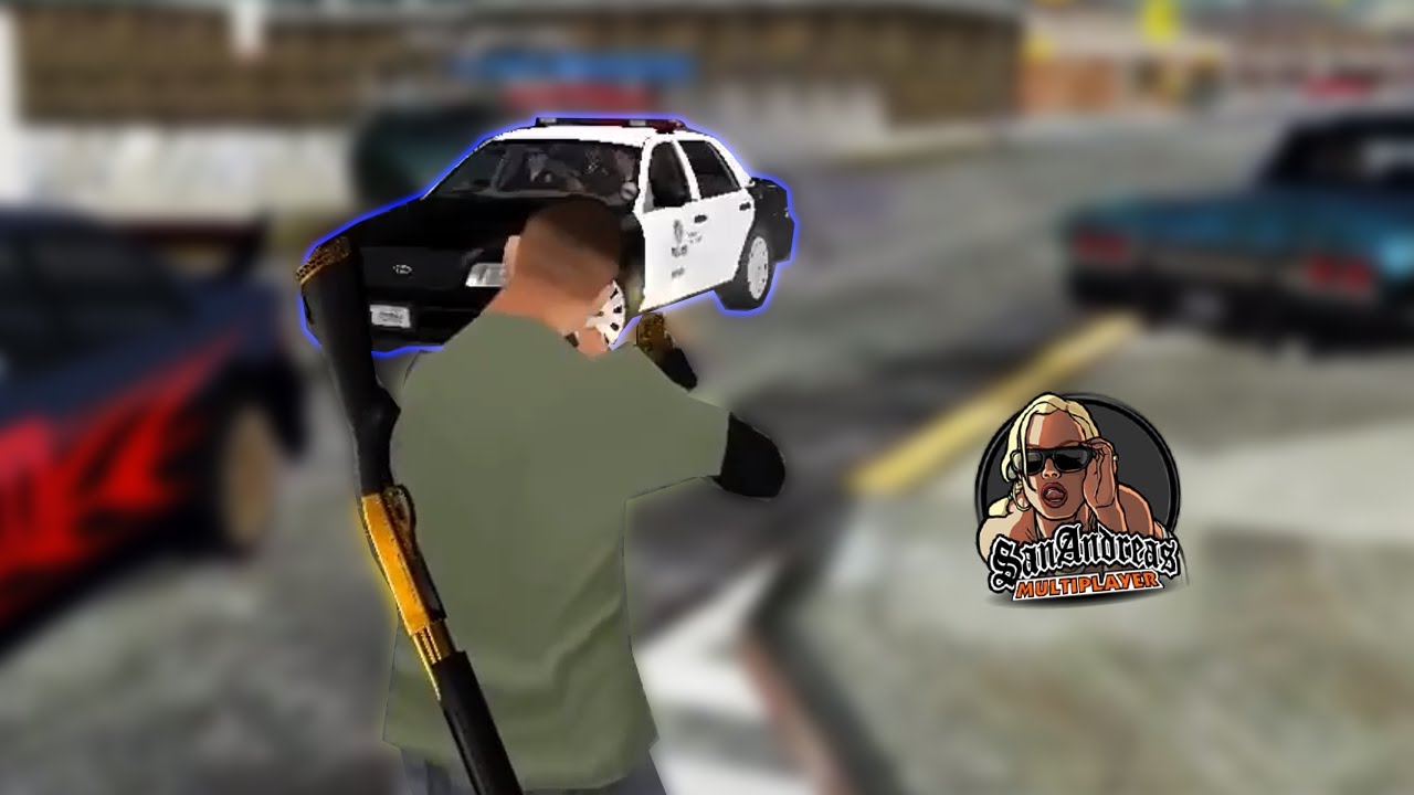 SE METIERON CON EL VERDE EQUIVOCADO (GTA RP - SAMP)