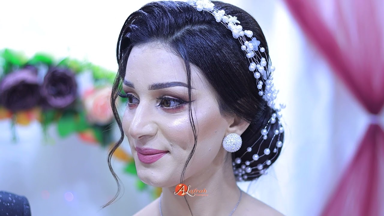 حفلة زفاف (مروان & افين) جزء (6)