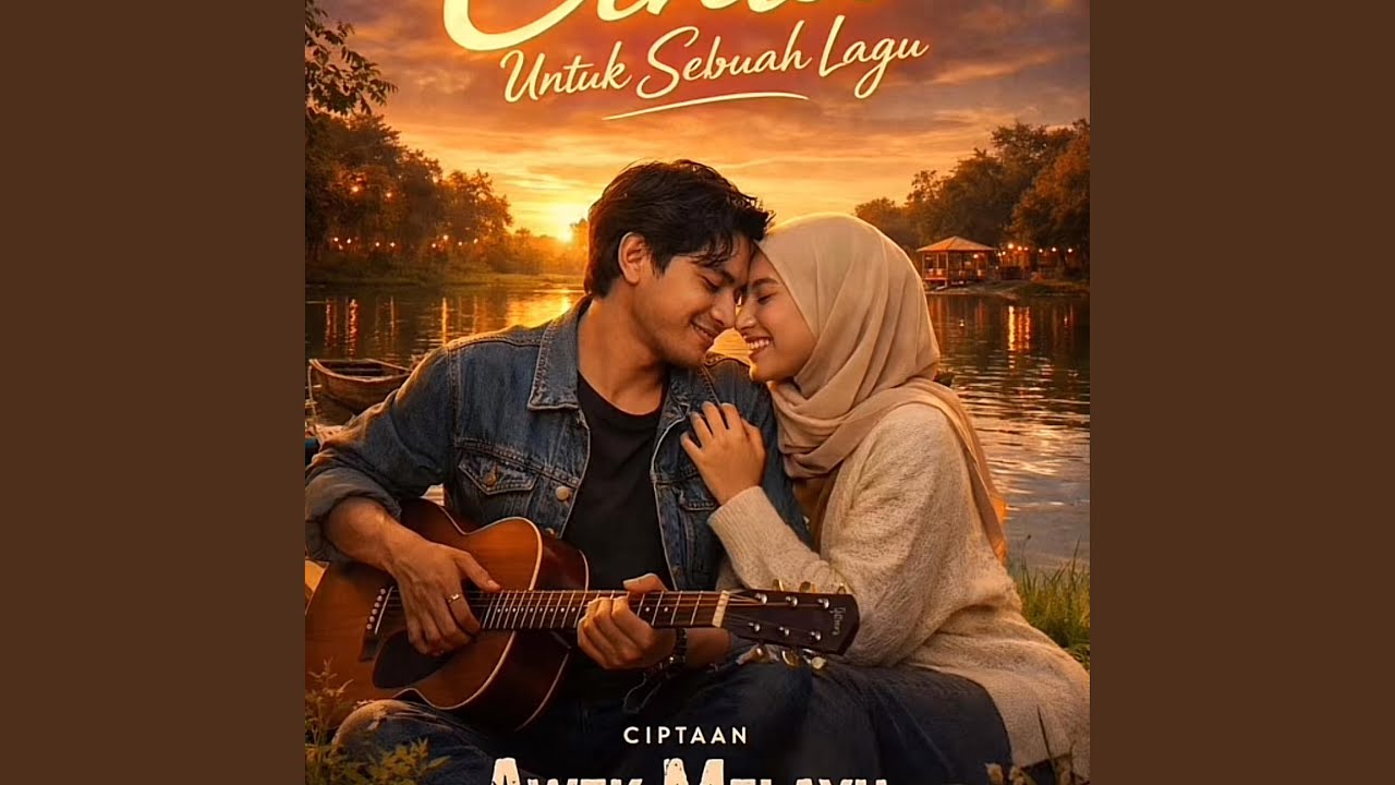 Bernafas Dalam Melodi