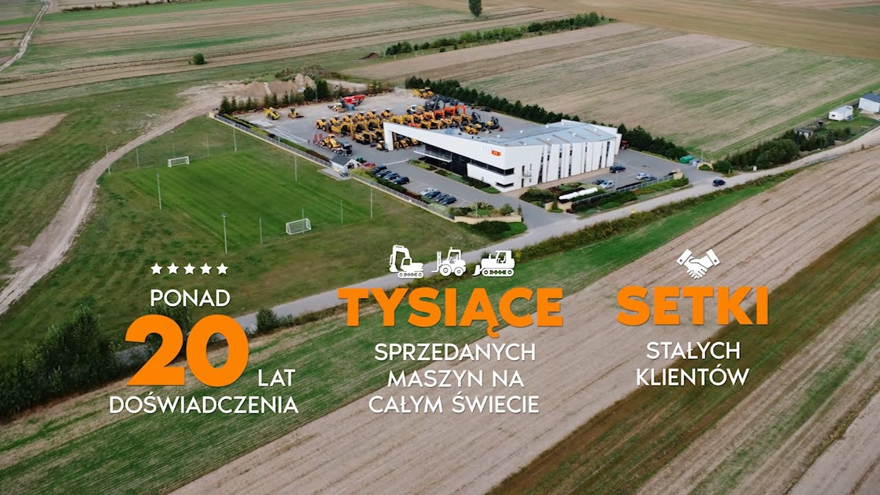 Prezentacja firmy BESTKOP 2024