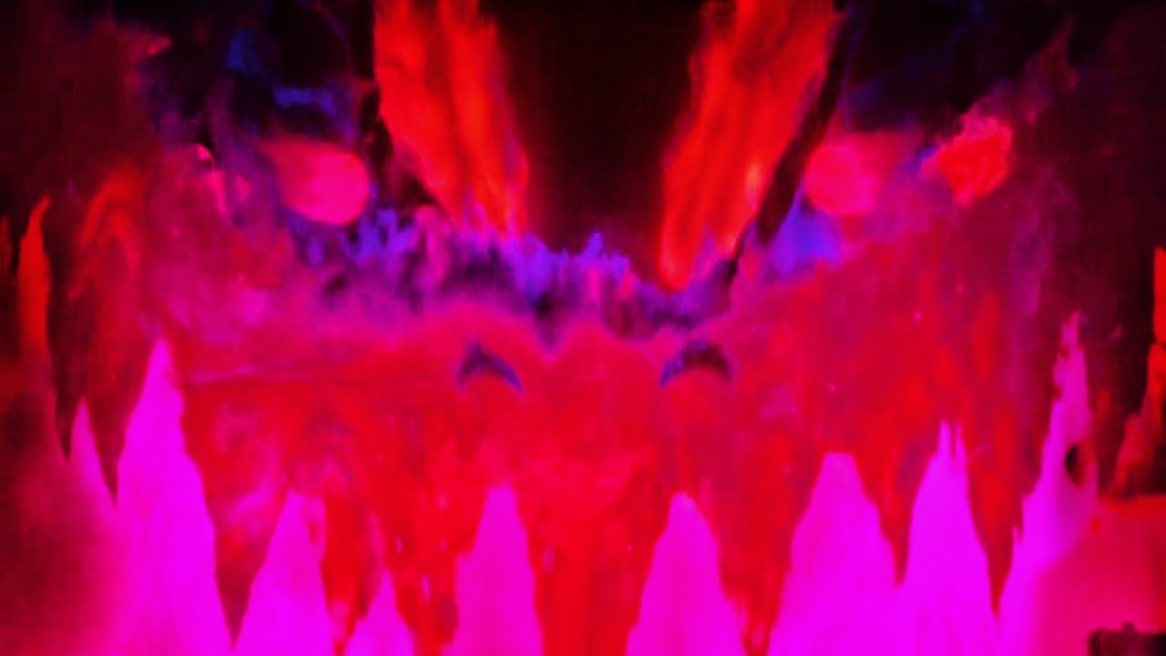 KPop Demon Hunters But it's just Gwi-Ma