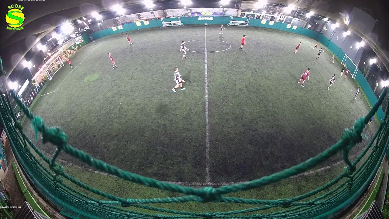 Live Stream Score Mini Soccer 18/03/2026 - KALTIM POST