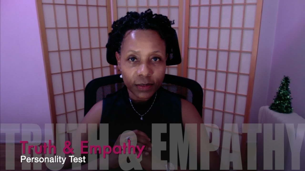 ENTJ & ESFJ Pairing - Very Incompatible