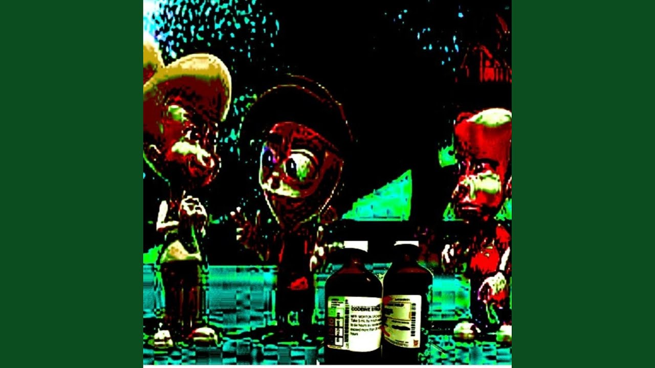 PrescriptionCodeine