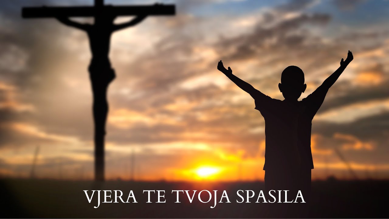 Svjedočasntvo - Iz zatvorske tame u Gospodinov zagrljaj (25.03.2023.)