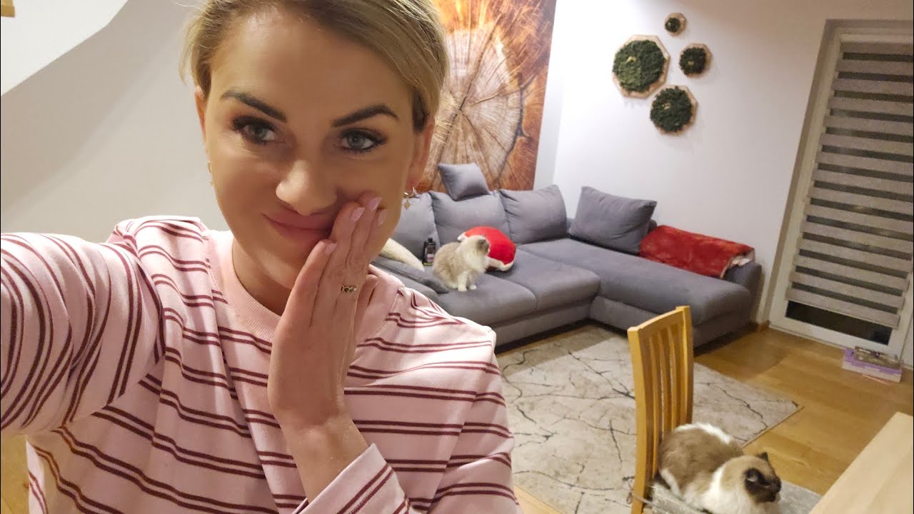 Jak prawie dostałam dziecko na kilka tygodni🤯 #vlog 