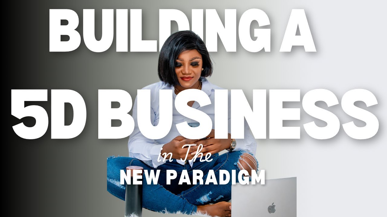 Mission-Led Souls, the  new paradigm is here. The old isn’t working anymore 