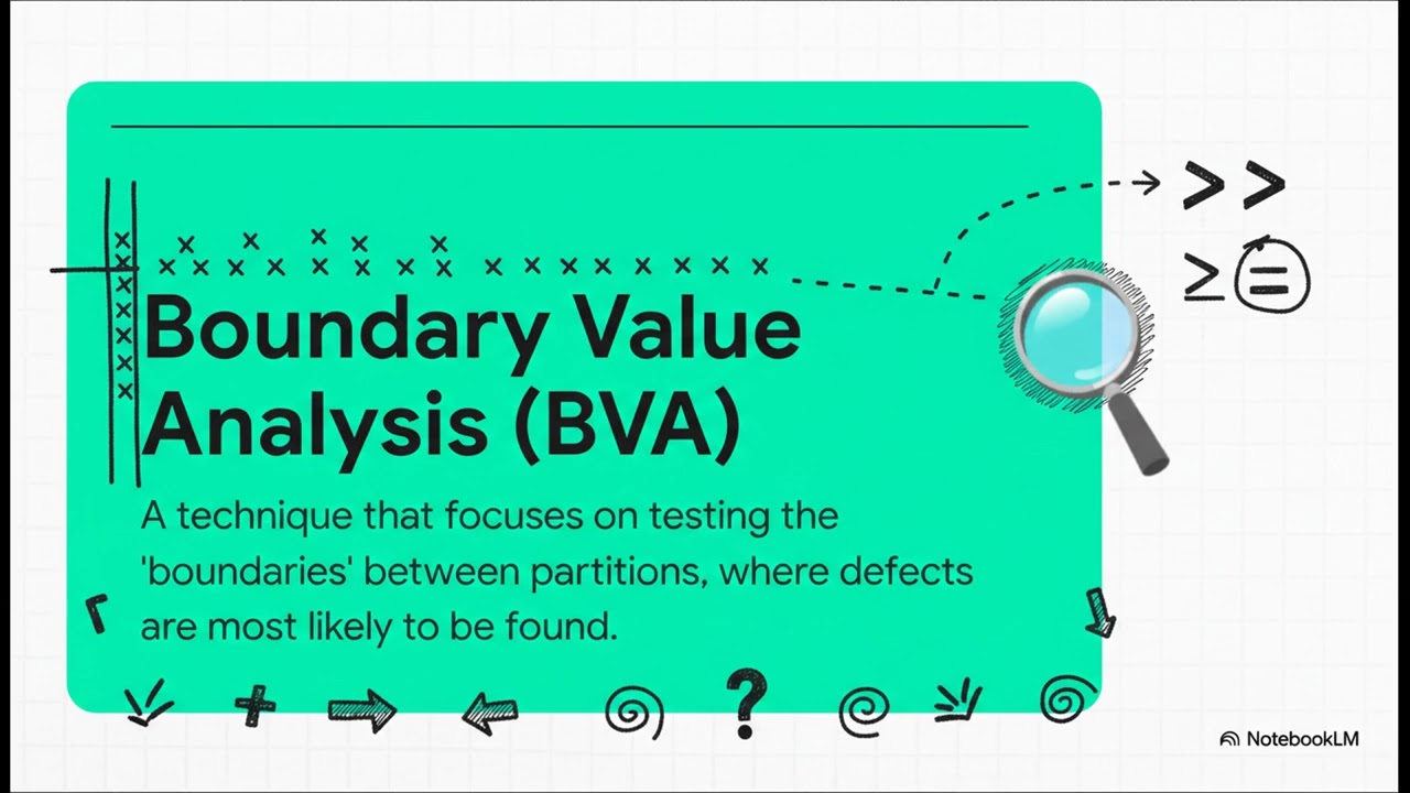 Black Box Testing: Concepts, Types, and Real-World Examples | Uplatz