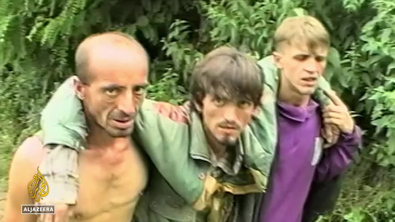 Za novinare, fotografe i snimatelje Srebrenica je puno više od profesionalnog zadatka