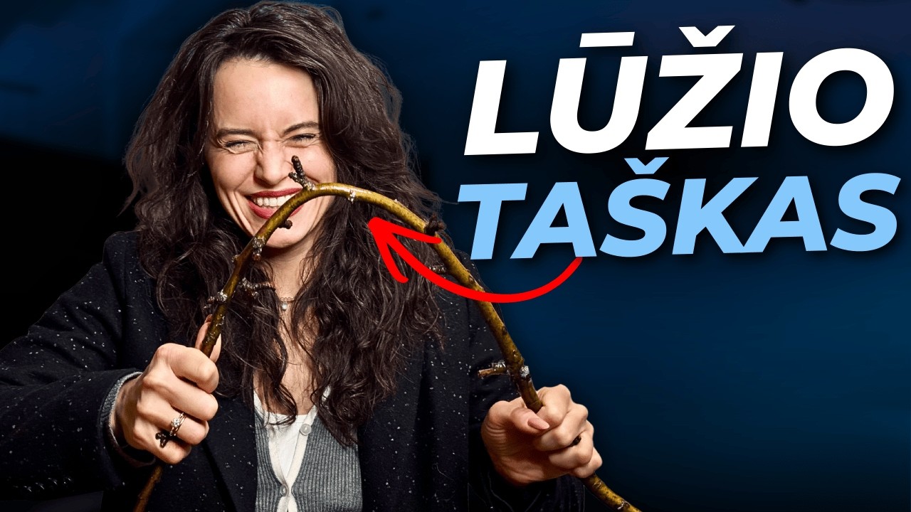 Kodėl po šios sumos gyvenimas pasikeičia?