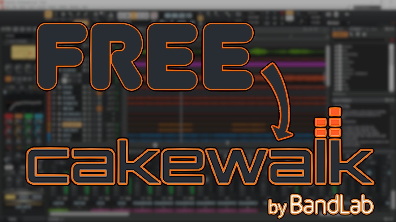 How To Install Cakewalk DAW by BandLab for FREE in 2025 (It still works)