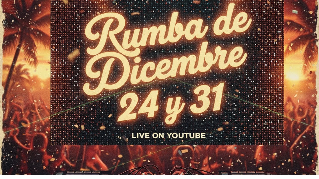 Mix 24 y 31 de Diciembre 🎉 Música Vieja pero Sabrosa para Bailar (Sin Anuncios)