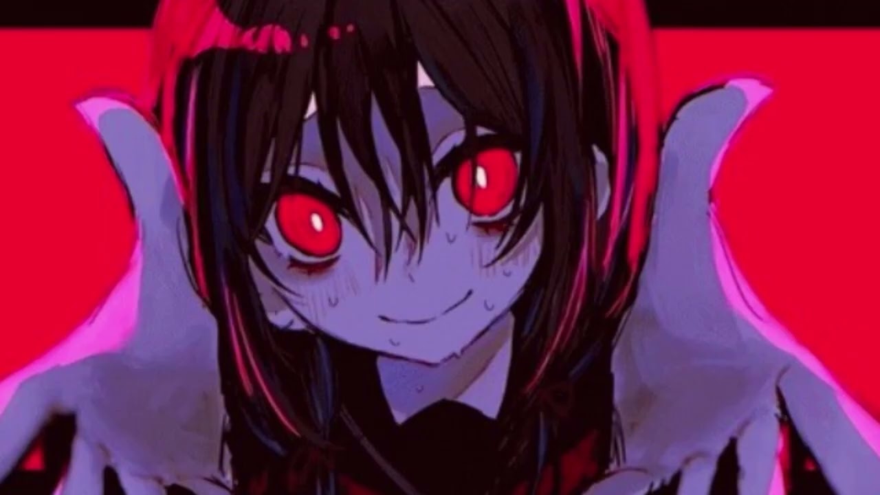 Bad Feeling (Oompa Loompa) - Nightcore