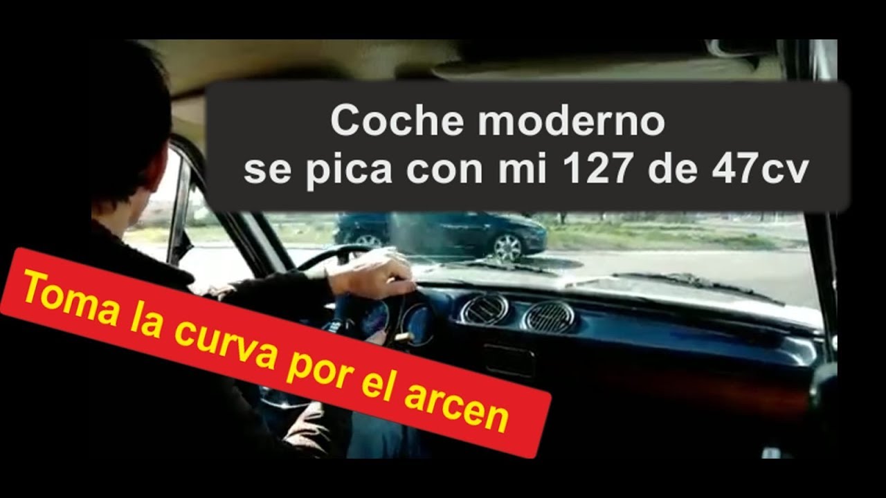 Paseo seat 127