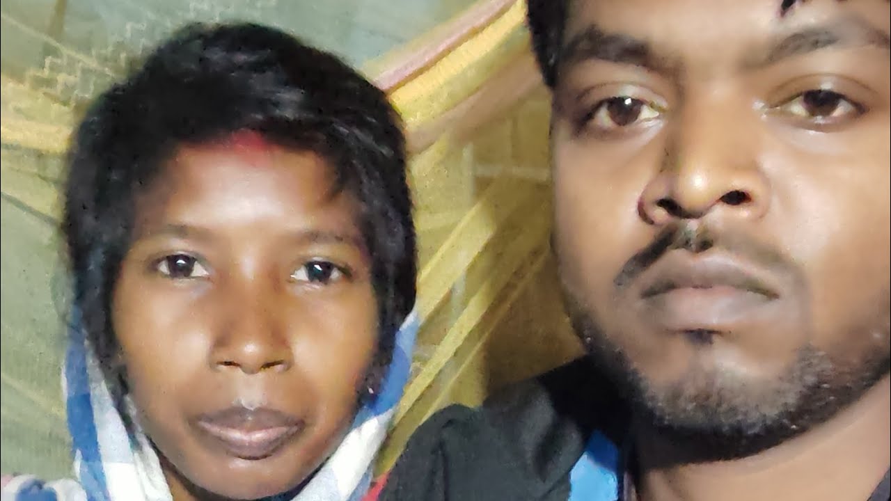 अंधेरे में भाभी ने क्या कमाल का दिया Live Video dekh पानी पानी  हुआ