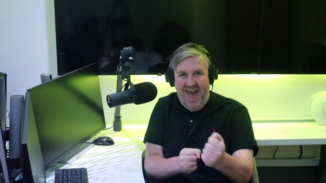 The SportTalk Football phone in reacts to Aleksander Isak signing for Liverpool