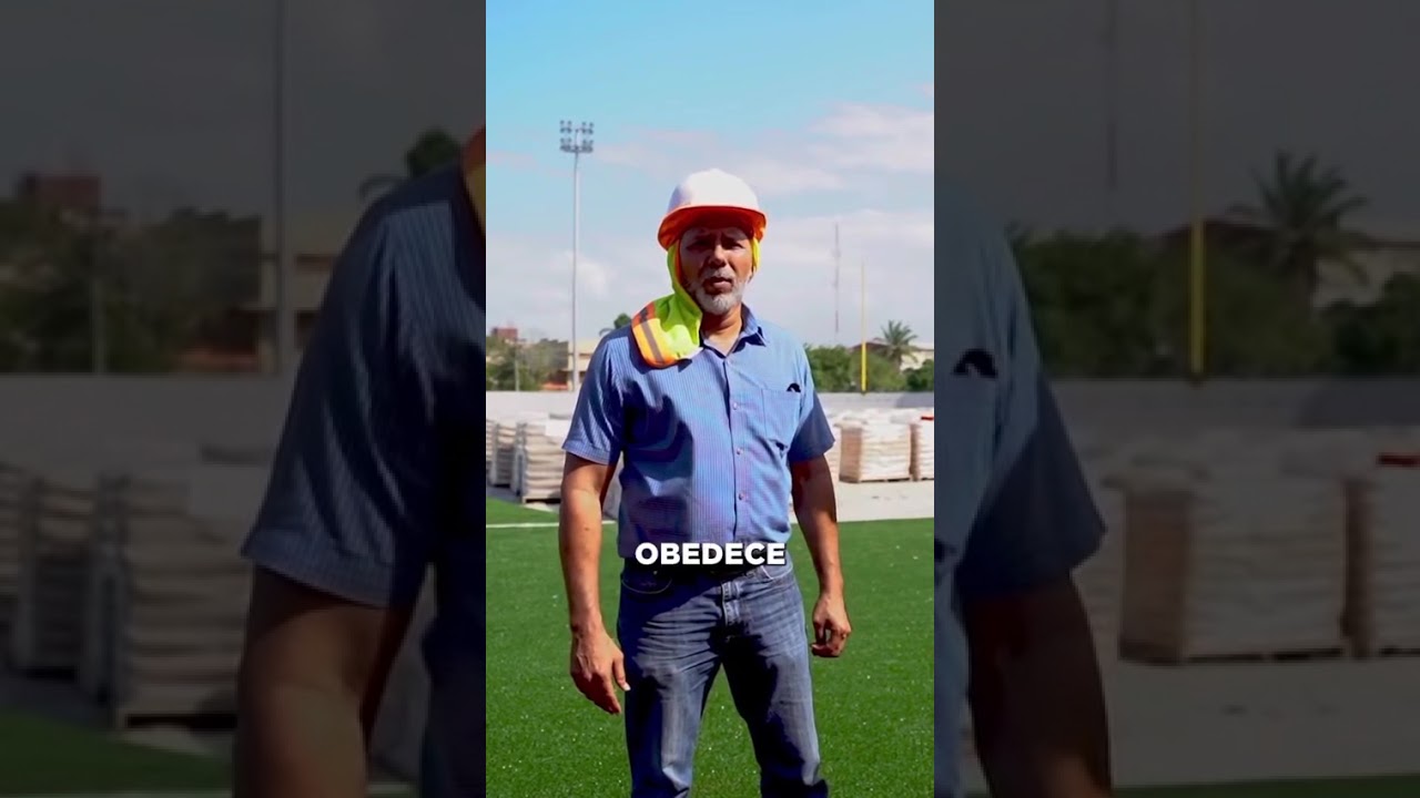 Avances en el Proyecto del Estadio Mariano Bula #Colón #Panamá #Aprocosa