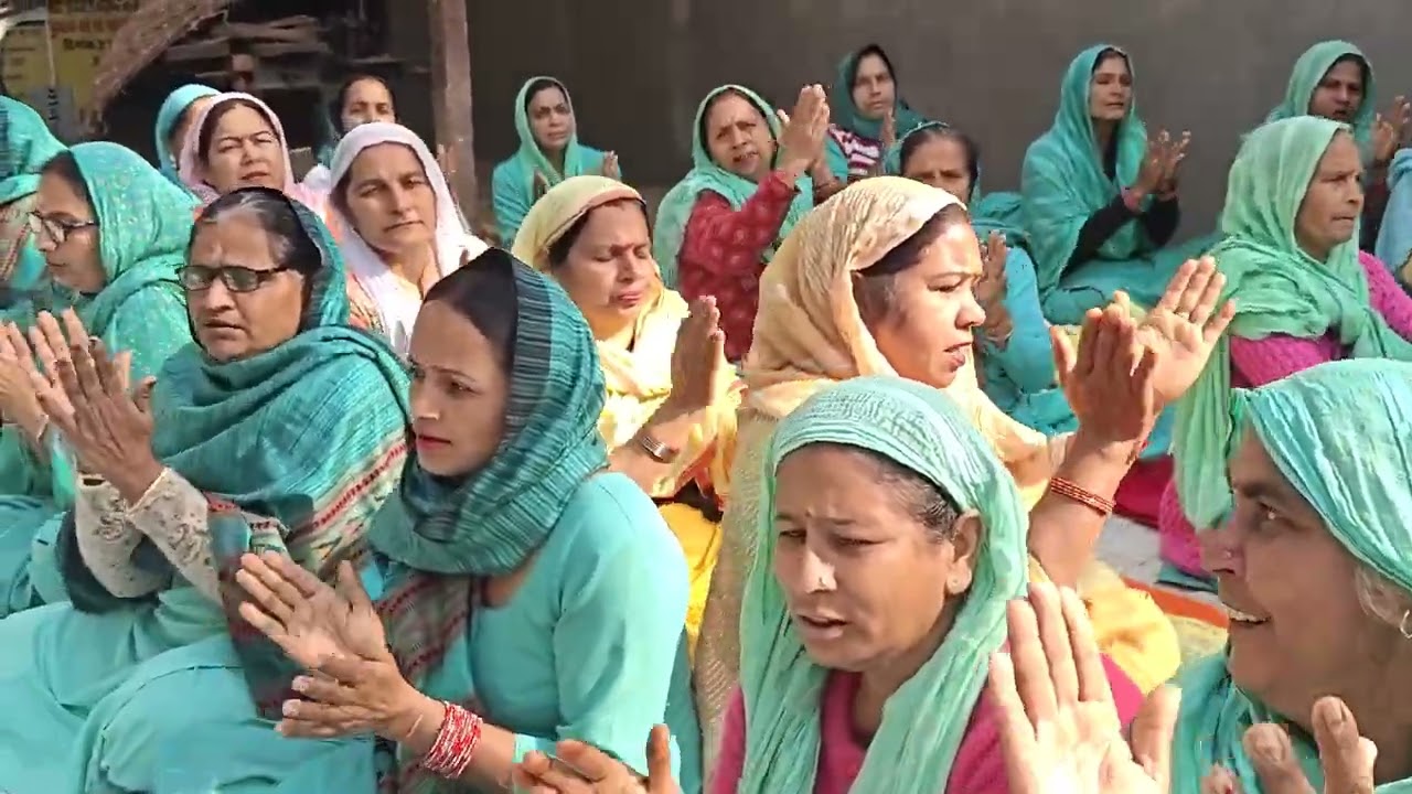 जय गुरुदेव 🙏🙏🙏