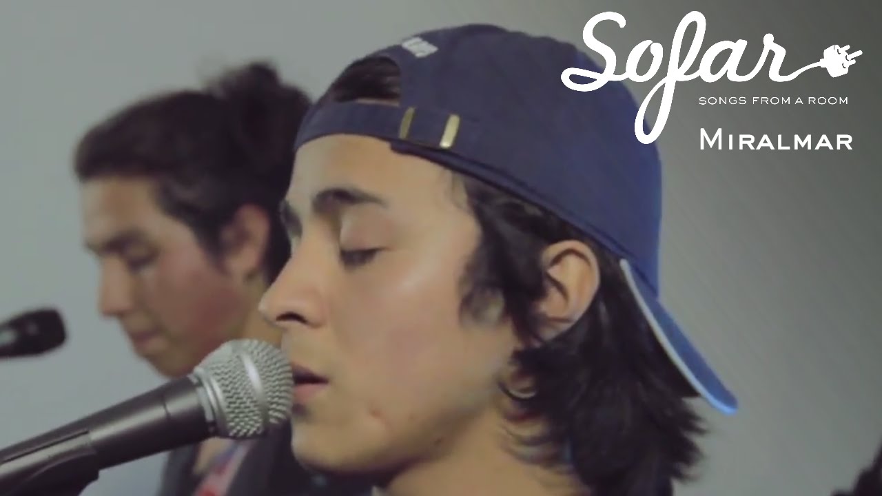 Miralmar - Ser Contigo | Sofar Quito