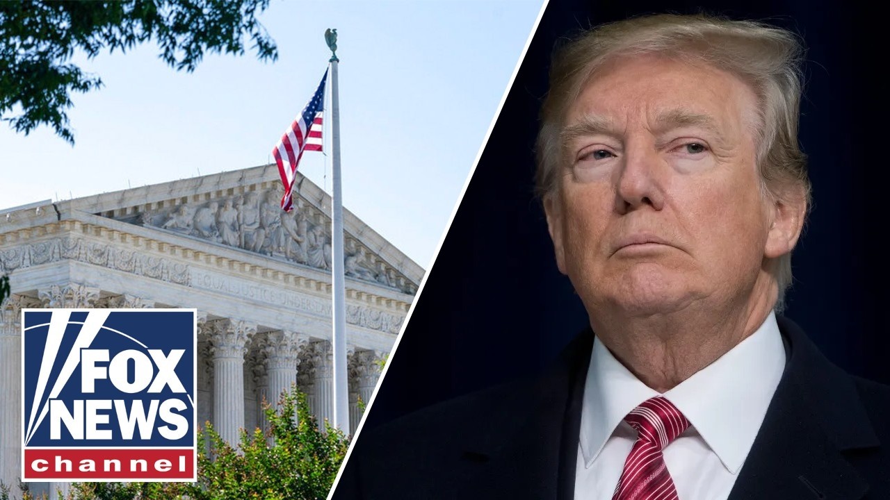 Это уже победа для Трампа, говорит эксперт.