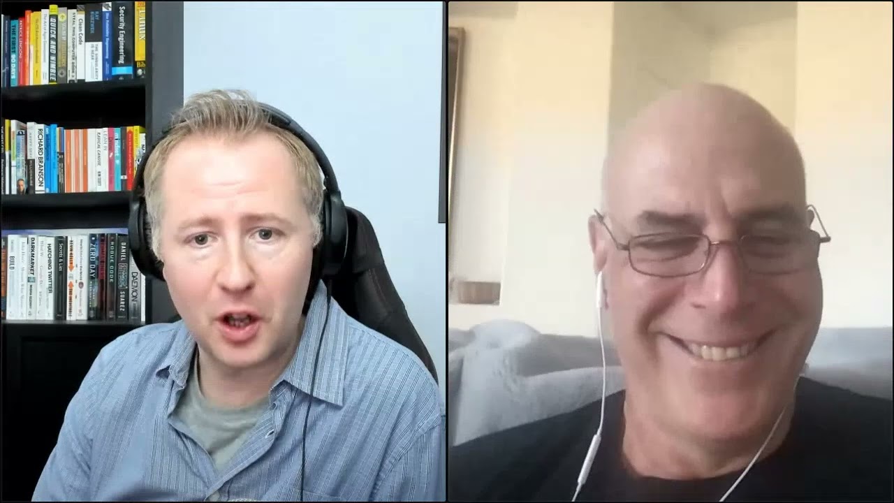 The World of the Fractional CTO