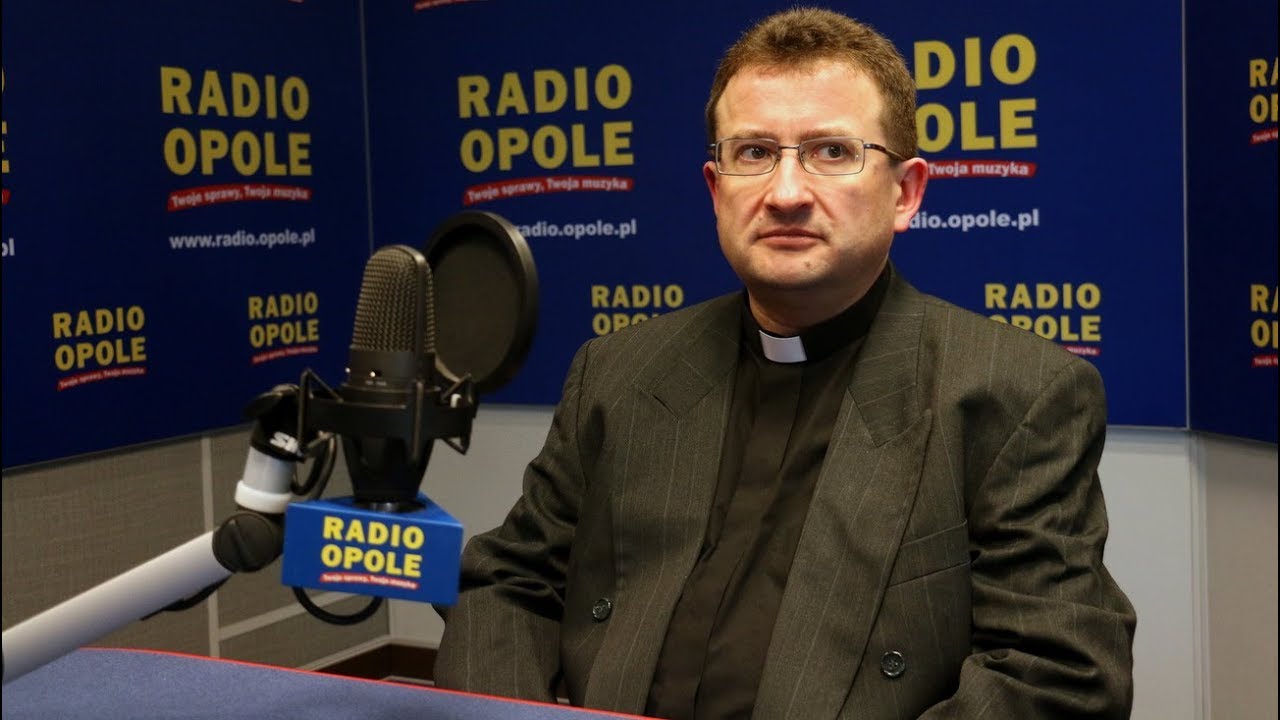 Ks. Piotr Kuc 