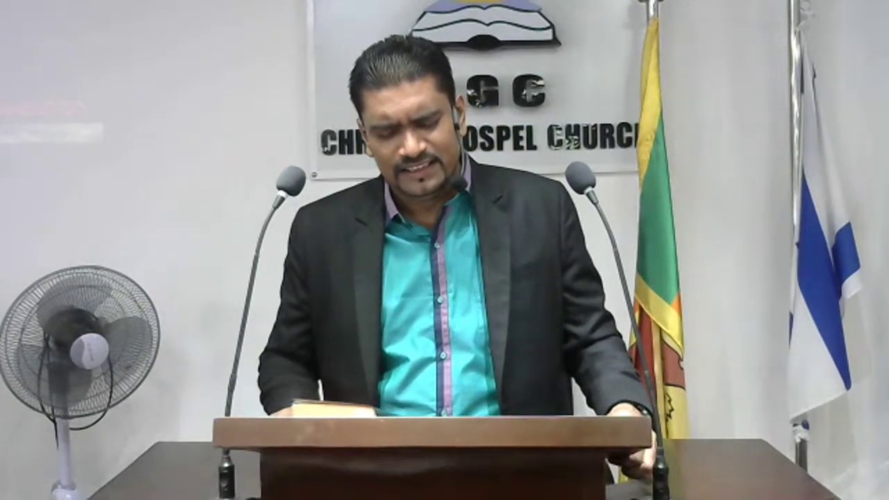 FASTING SERVICE WORSHIP 2020/01/08