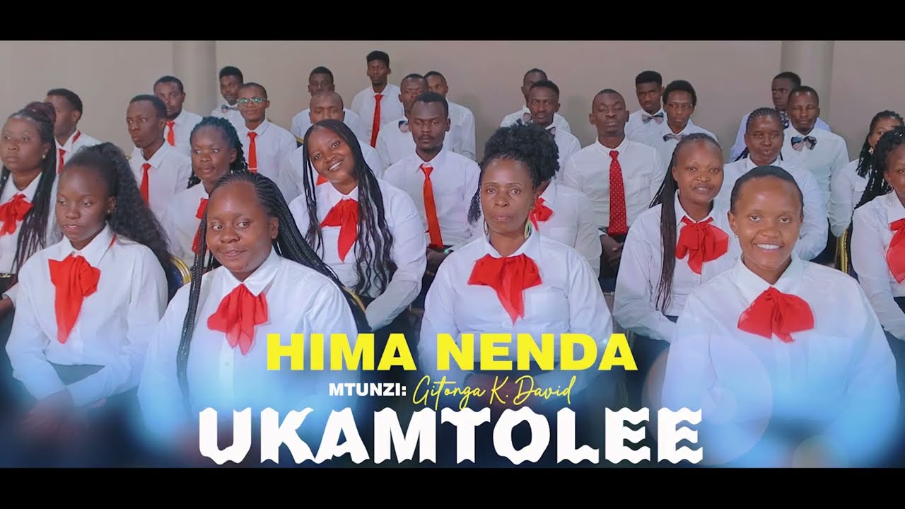 HIMA NENDA UKAMTOLEE ST CLAIRE