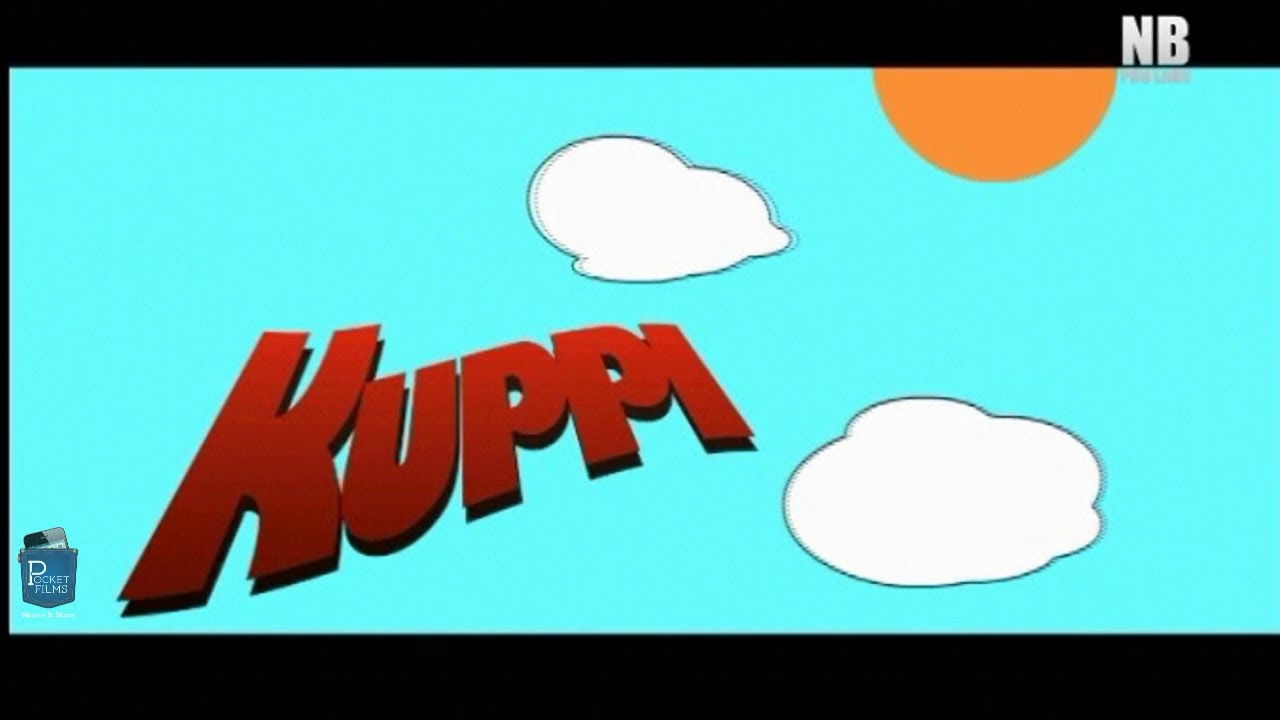 Kuppi