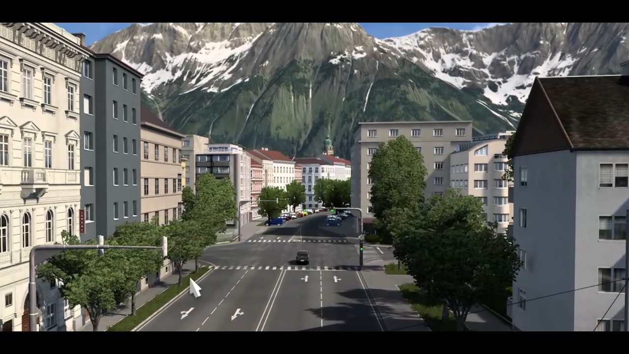 Euro Truck Simulator 2 : Ep 2 - How to start in 2026 ?