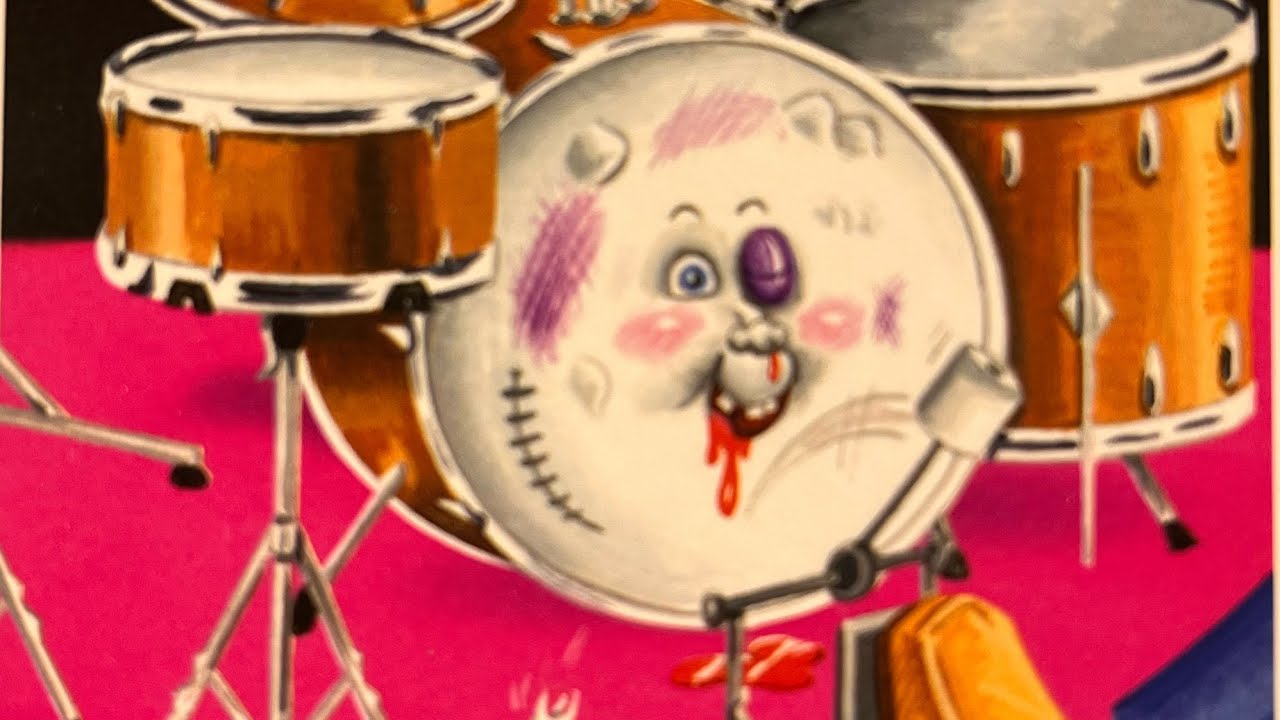 🤯2015 GPK Mini Organizing🤯