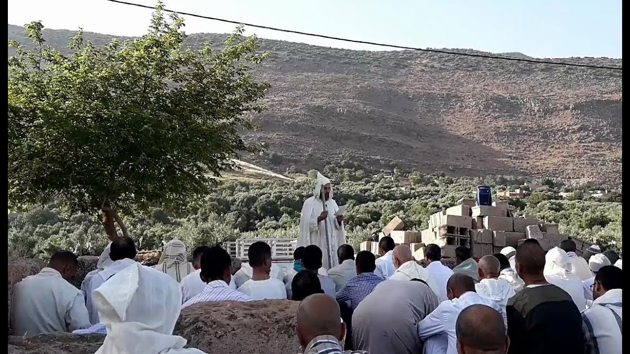 Fachtala Aid Alfitr  2018    فشتالة عيد الفطر