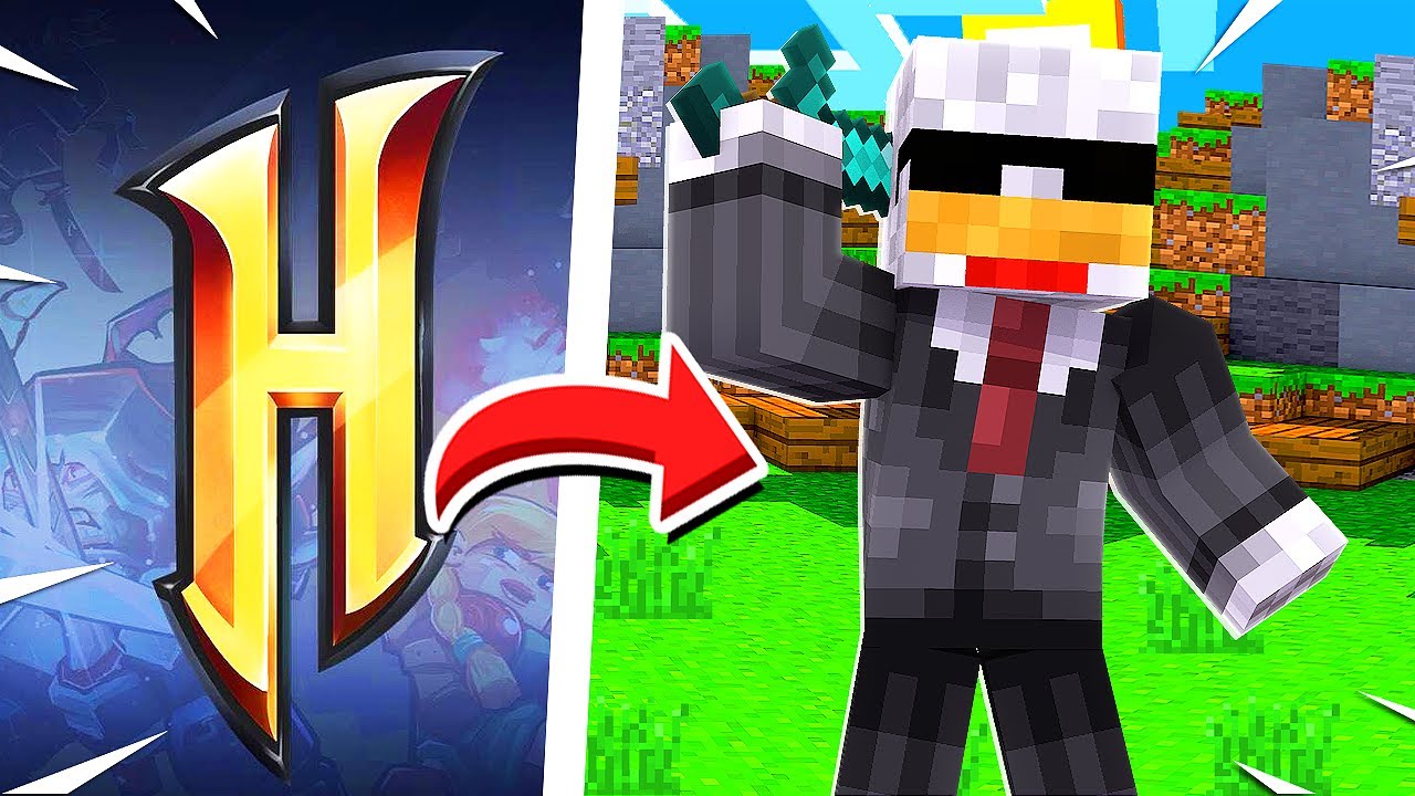 Играйте в Hypixel в Minecraft Bedrock *Учетная запись Java не требуется* PS4/PS5/XBOX/Win 10/PE