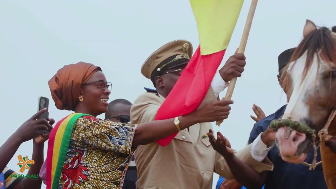 FILM DOCUMENTAIRE SANKE MO PRTD