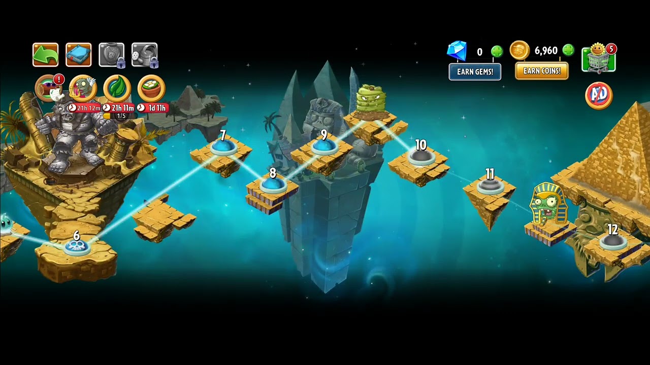 main pvz2 guys