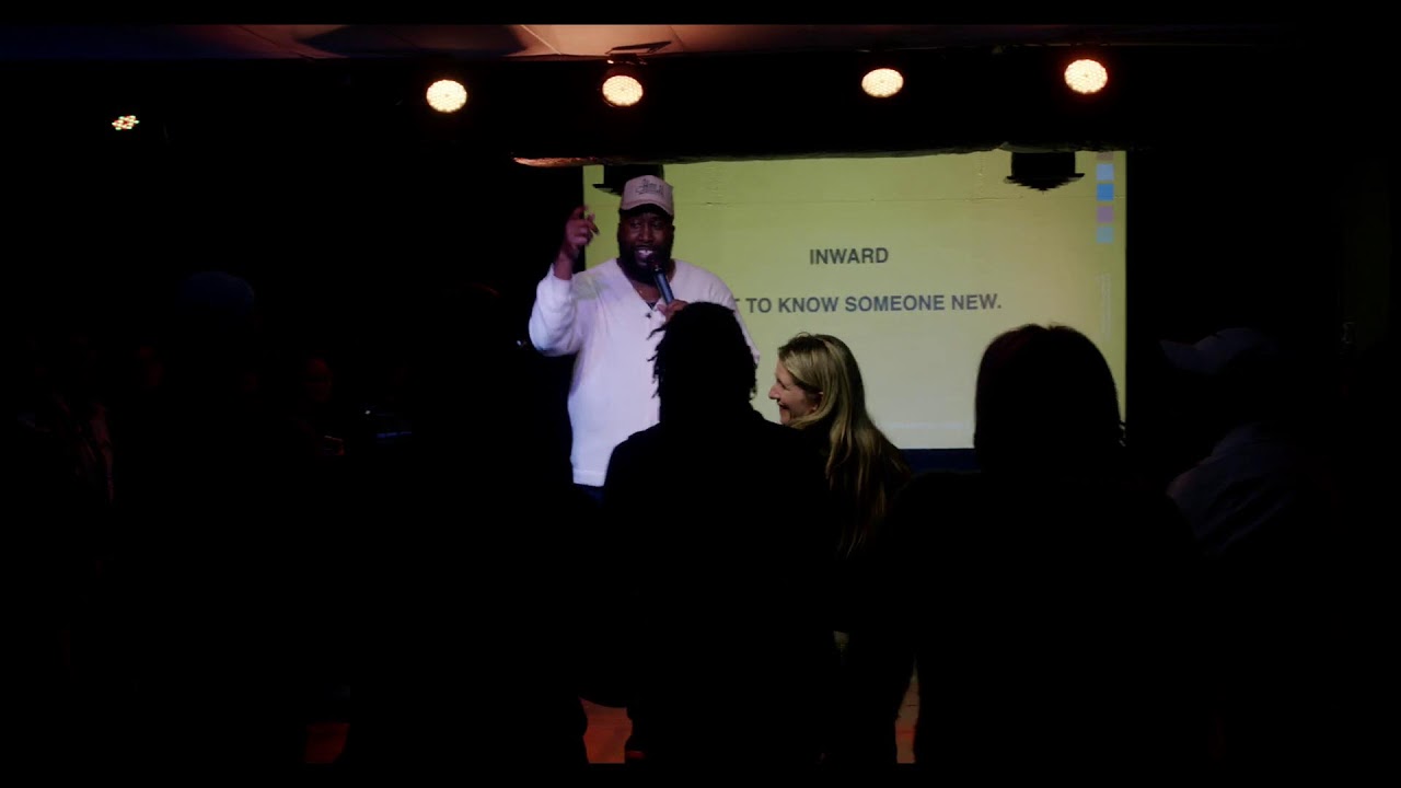 CLLXTV - Sunday Service