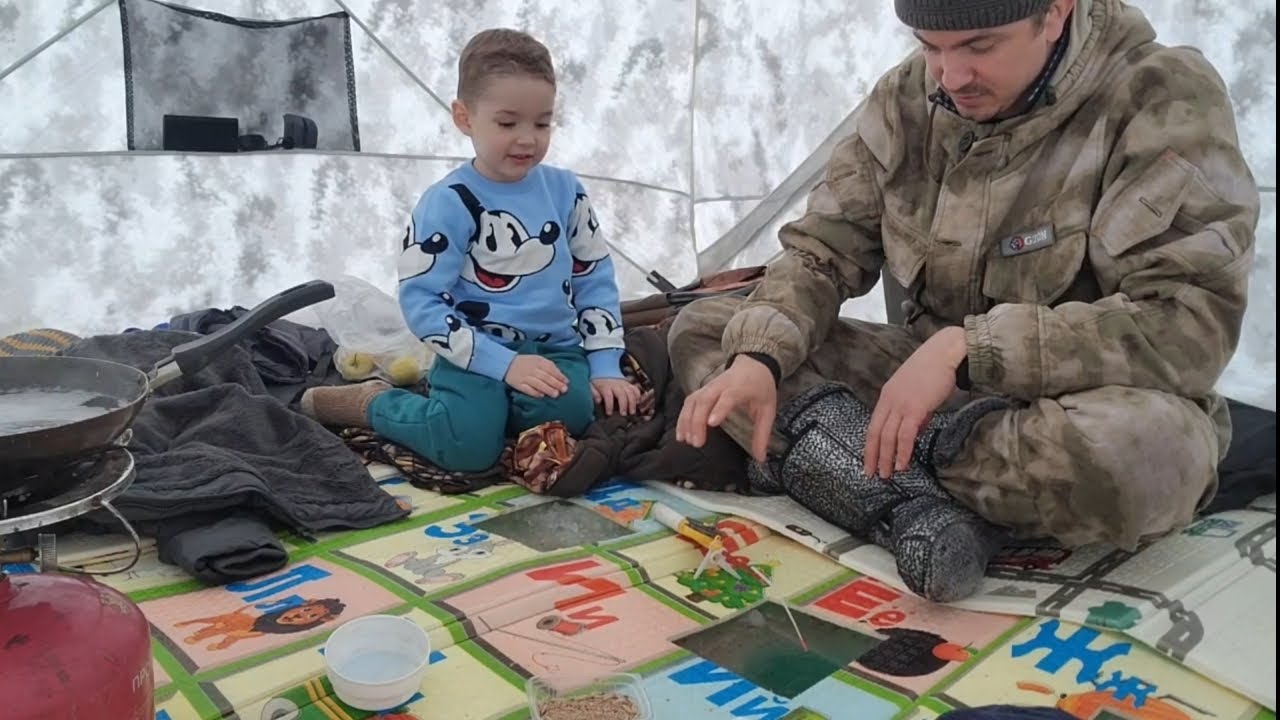Конаев. Капчагай. Вобла. Городской пляж. 14.02.2026 г.