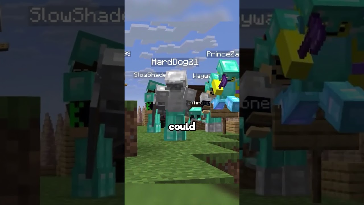 Breaking Hardcore Minecraft to Get Revenge Part 2