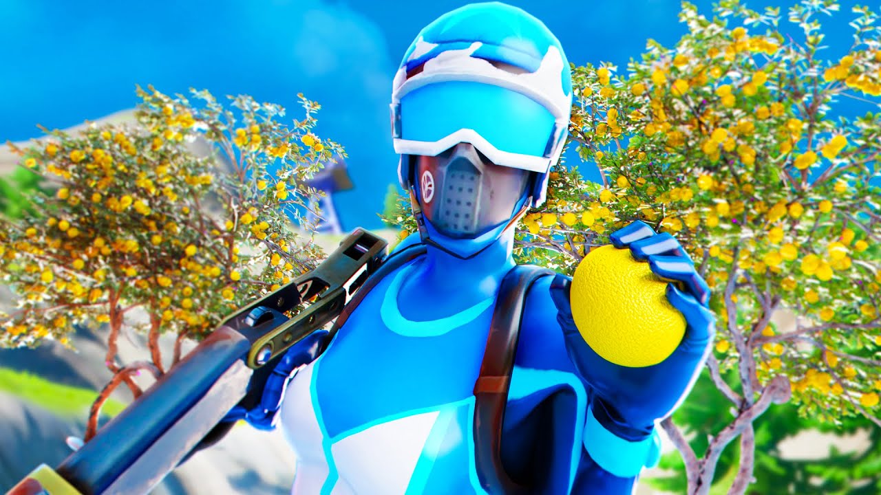Lemonade 🍋 | Fortnite Highlights #33