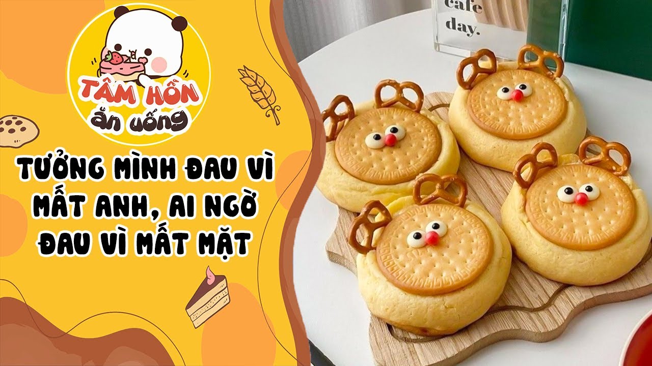 Tâm sự số 1154✨TƯỞNG MÌNH ĐAU VÌ MẤT ANH, AI NGỜ ĐAU VÌ MẤT MẶT✨Tâm Hồn Ăn Uống