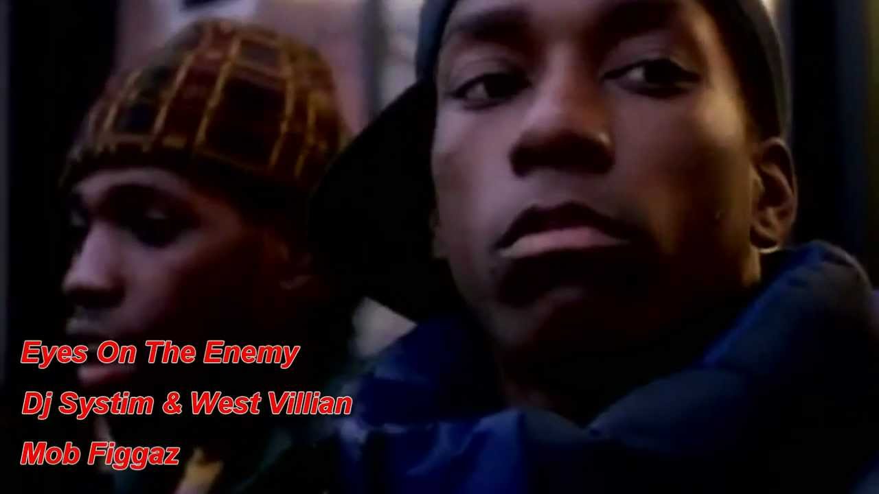2Pac feat. Biggie & Big L - Eyes On The Enemy (Dj Systim & West Villian Remix) 2012