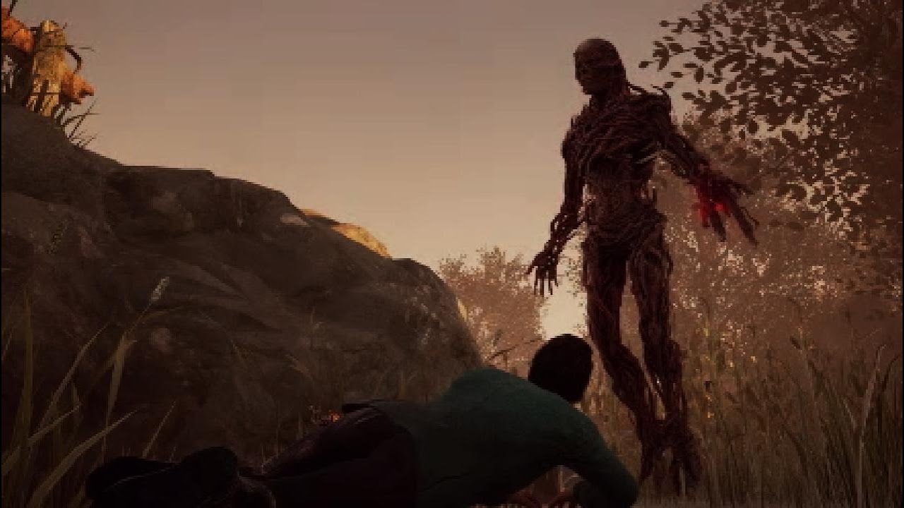 Adept Vecna!!! | Dead By Daylight: The First Gameplay