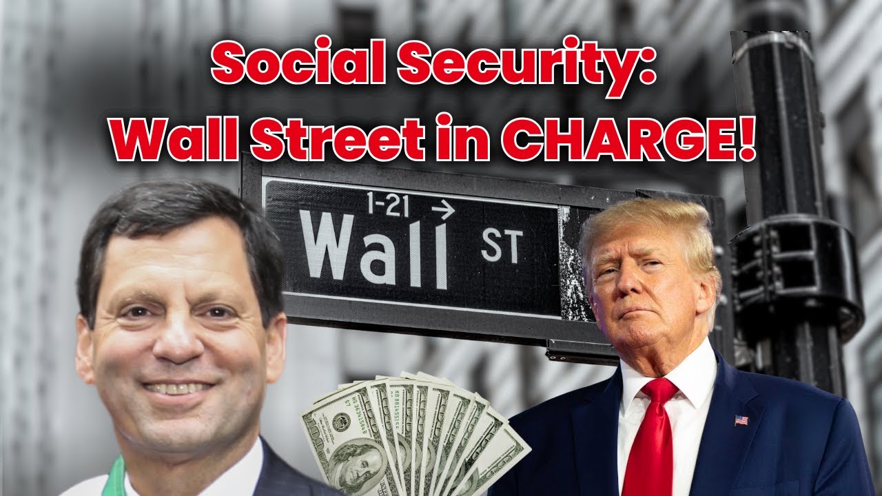 Trump PICKS NEW SSA Commissioner! Maybe GOOD, Maybe BAD!!! Former SSA Insider | PLUS LIVE Q&A