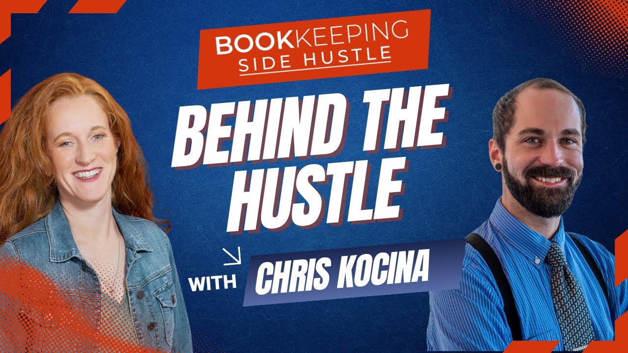 За кулисами The Hustle: Крис Кочина